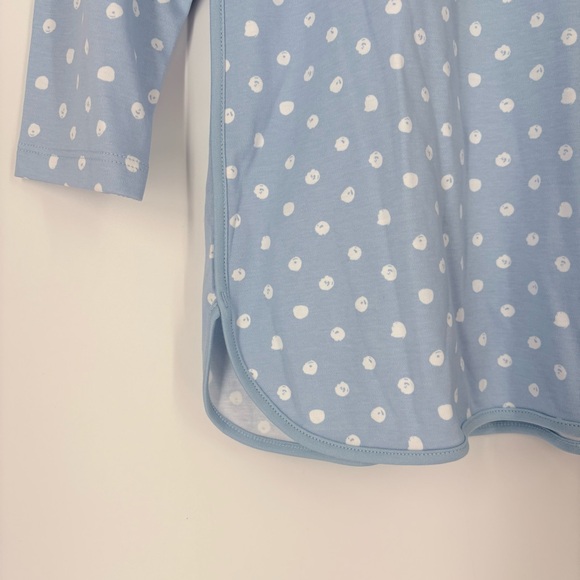 Lake Pima Long-Long Pajama Set - Picture 5 of 16